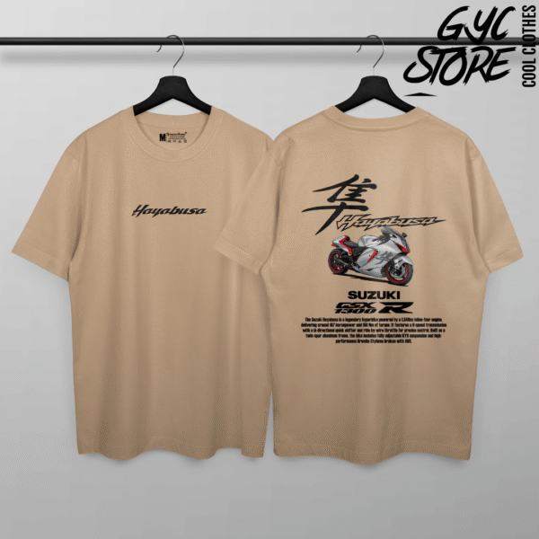 1100RG RG-HAYABUSA KA