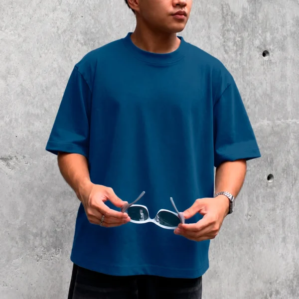 BSCS-10 AZUL