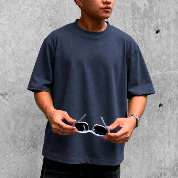 BSCS-18 NAVY JASPEADO