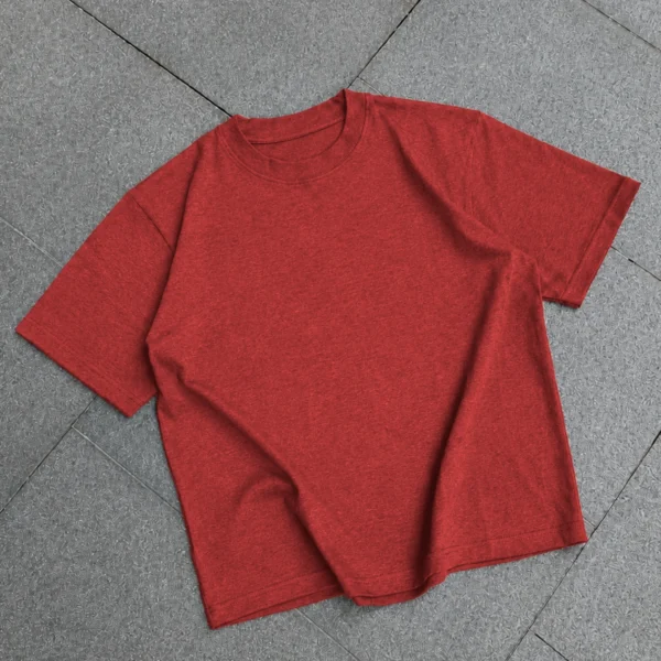 BSCS-20g1 ROJO JASPEADO