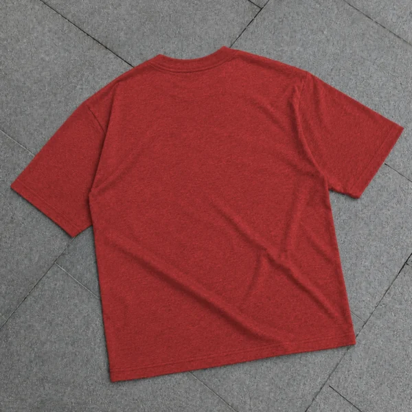 BSCS-20g2 ROJO JASPEADO