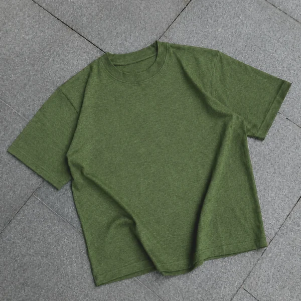 BSCS-22g1 VERDE JASPEADO