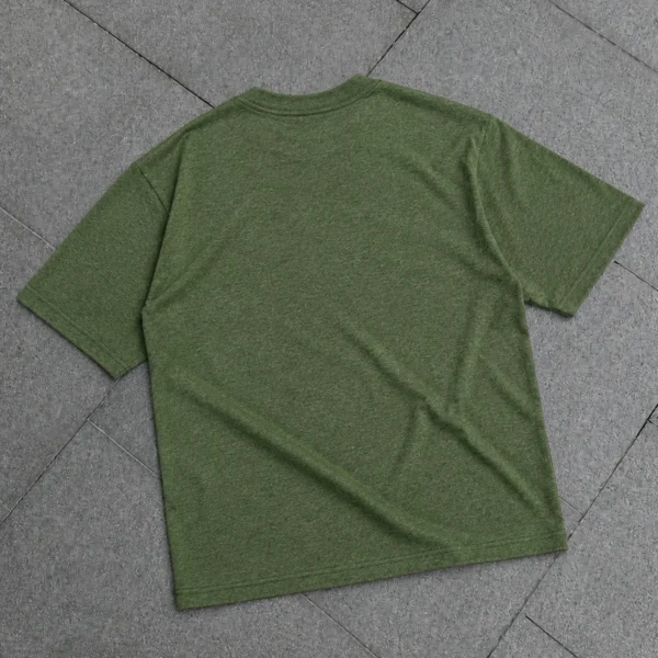 BSCS-22g2 VERDE JASPEADO