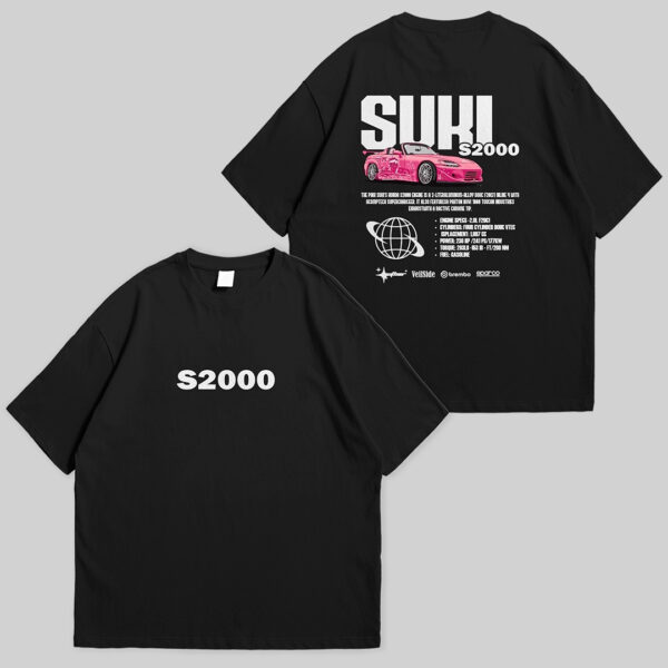 OV-1002-01 SUKI S200