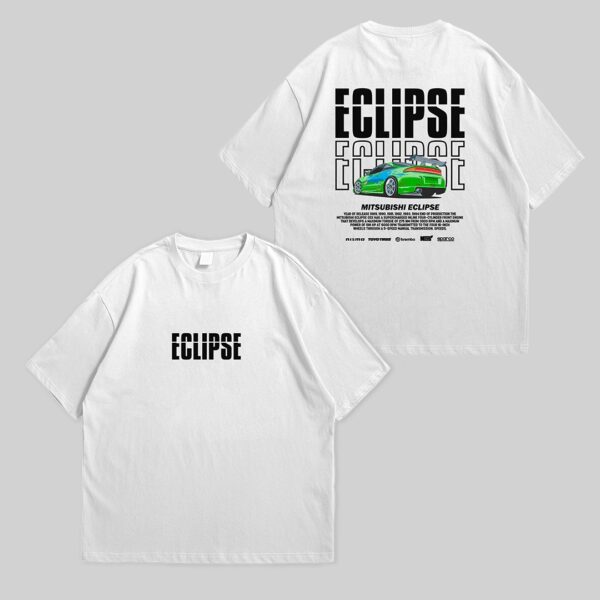 ECLIPSE FF BL