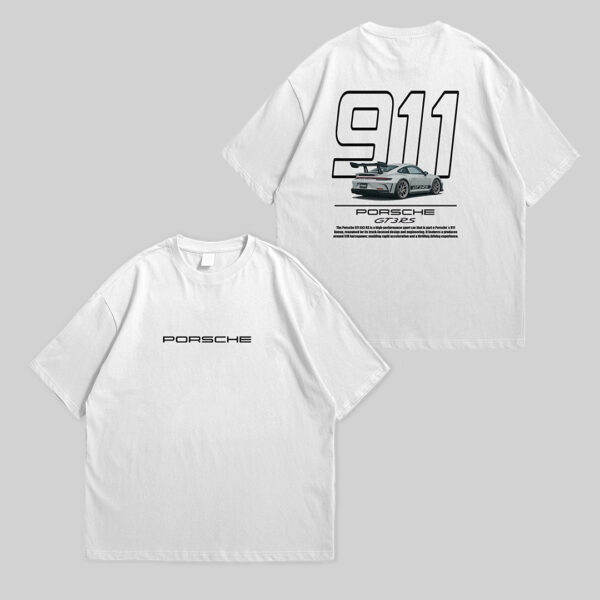 OV-1005-02 PORCHE 911 BL