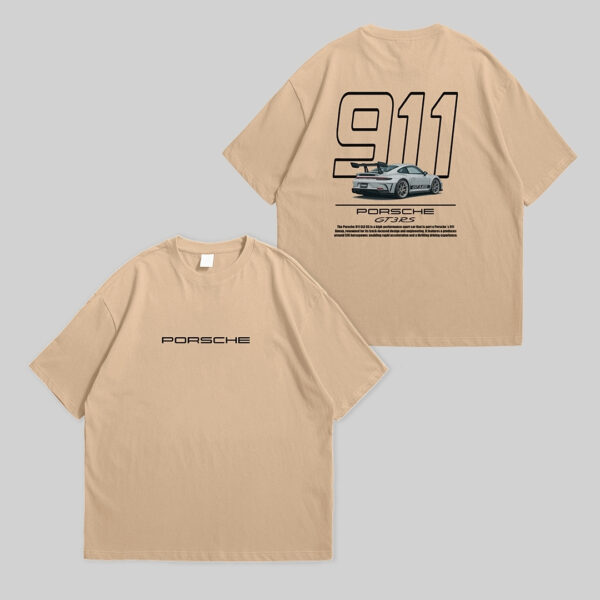 OV-1005-03 PORCHE 911 KA