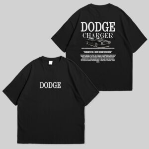 OV-1006-01 DODGE CHARGER