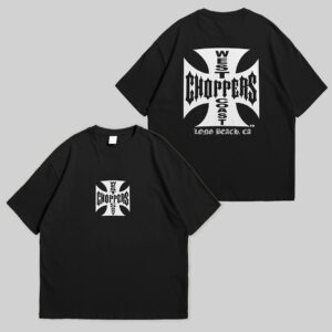 OV-1008-01 CHOPPER WEST COAST