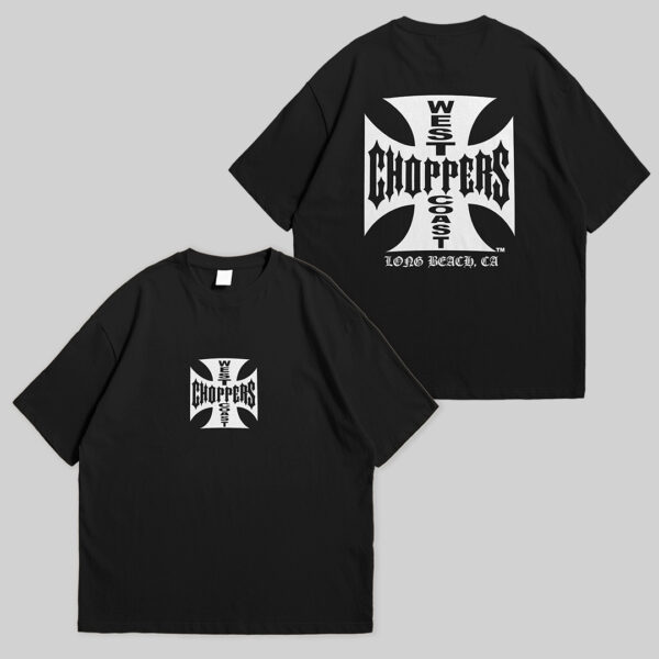 OV-1008-01 CHOPPER WEST COAST