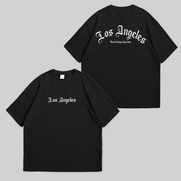 OV-1014-01 LOS ANGELES G