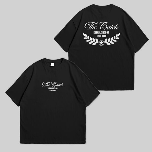 OV-1015-01 THE CATCH