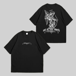 OV-1082-01 ANGEL TATTOO