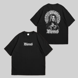 OV-1087-01 BLESSED MONJA