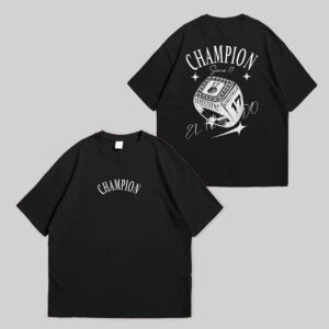 OV-1088-01 CHAMPION RING