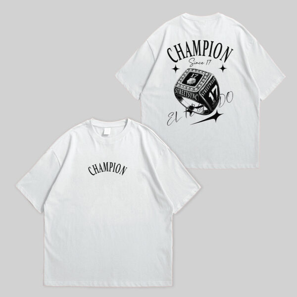 CHAMPION BL