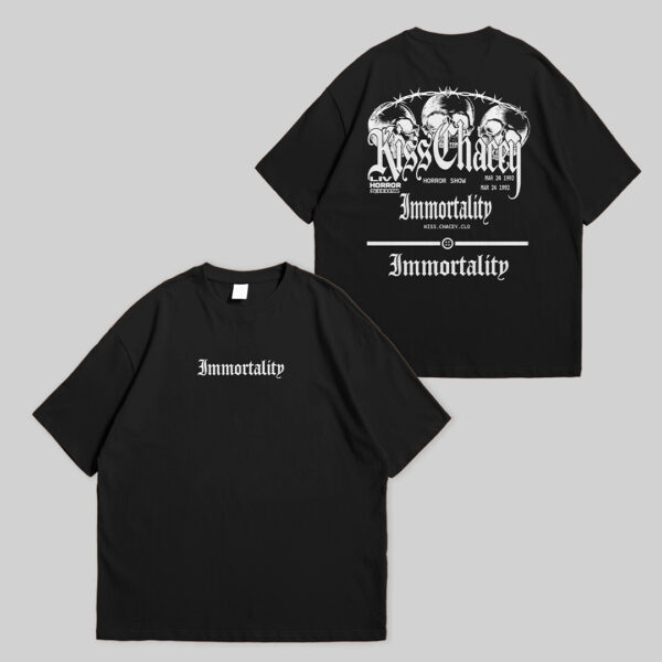 OV-1091-01 IMMORTALITY SKULLS