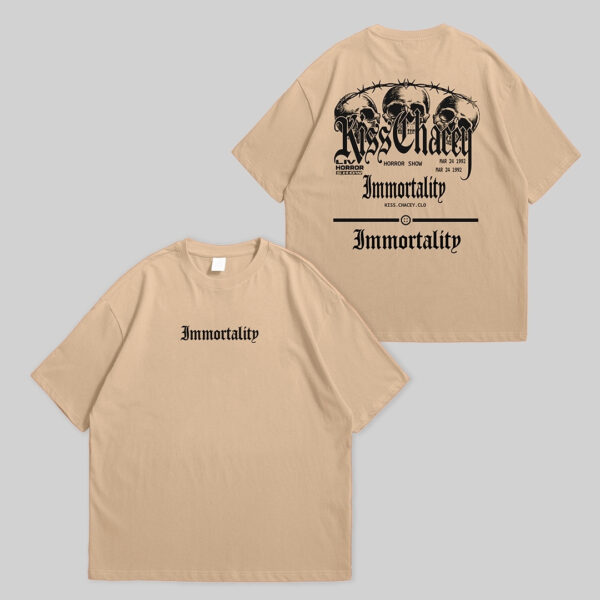 OV-1091-03 IMMORTALITY KA