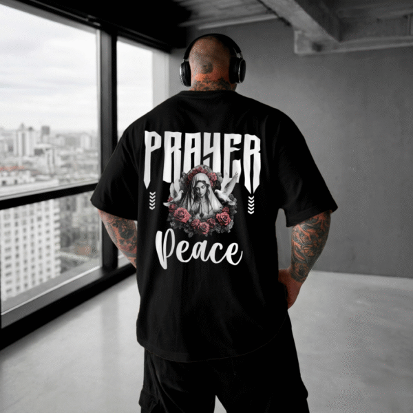 PRAYER NG