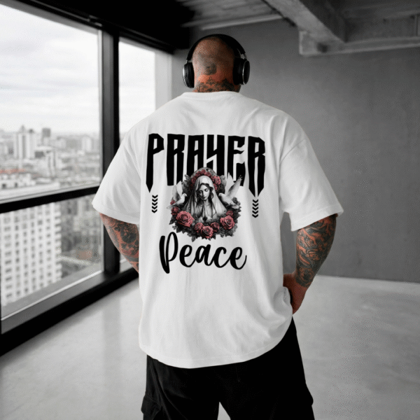 PRAYER BL