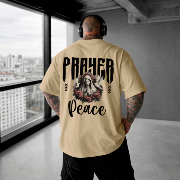 PRAYER KA