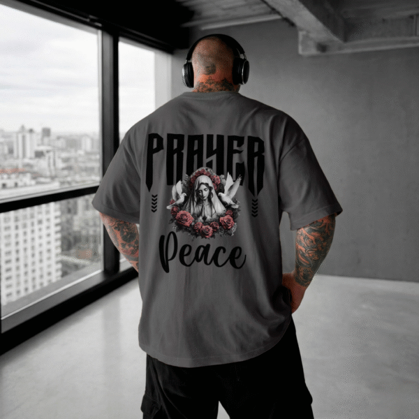 PRAYER GR