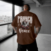 PRAYER CF