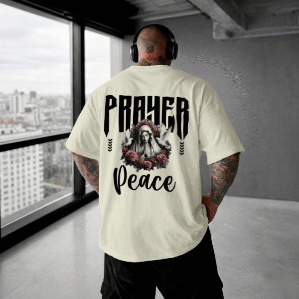 PRAYER CM