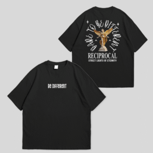 OV-1099-01 BE DIFFERENT NG