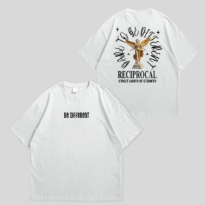 OV-1099-02 BE DIFFERENT BL