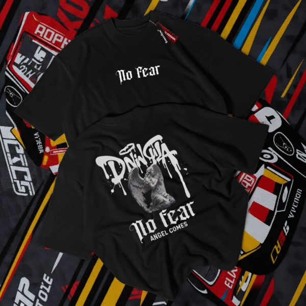 NO FEAR NG