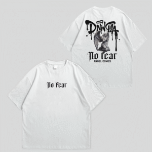 OV-1100-02 NO FEAR BL