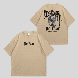 OV-1100-03 NO FEAR KA