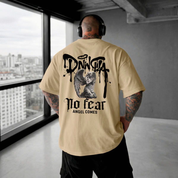NO FEAR KA