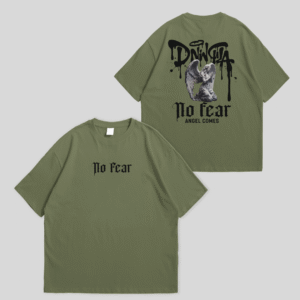OV-1100-07 NO FEAR VD