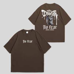 OV-1100-08 NO FEAR CF
