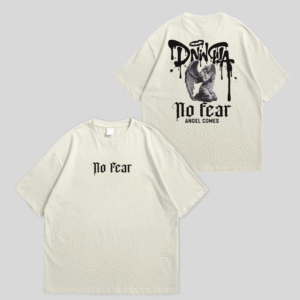 OV-1100-09 NO FEAR CM