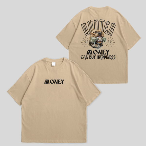 MONEY KA