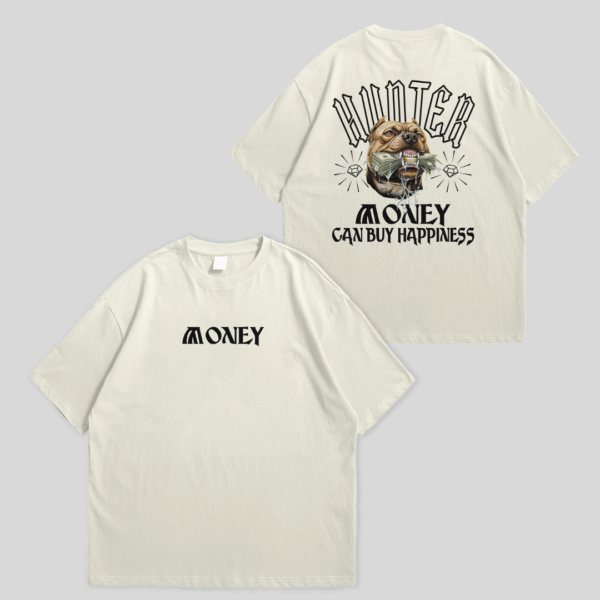 MONEY CM